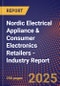 Nordic Electrical Appliance & Consumer Electronics Retailers - Industry Report - Product Thumbnail Image