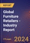 Global Furniture Retailers - Industry Report - Product Image