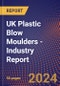 UK Plastic Blow Moulders - Industry Report - Product Thumbnail Image