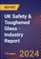 UK Safety & Toughened Glass - Industry Report - Product Thumbnail Image