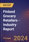 Finland Grocery Retailers - Industry Report - Product Image