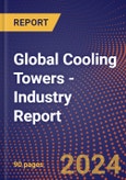 Global Cooling Towers - Industry Report- Product Image