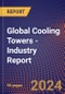 Global Cooling Towers - Industry Report - Product Thumbnail Image
