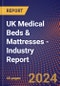 UK Medical Beds & Mattresses - Industry Report - Product Thumbnail Image