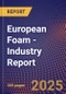 European Foam - Industry Report - Product Thumbnail Image