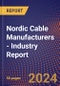 Nordic Cable Manufacturers - Industry Report - Product Thumbnail Image