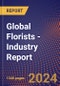 Global Florists - Industry Report - Product Thumbnail Image