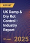 UK Damp & Dry Rot Control - Industry Report - Product Thumbnail Image