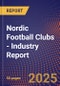 Nordic Football Clubs - Industry Report - Product Thumbnail Image