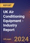 UK Air Conditioning Equipment - Industry Report - Product Thumbnail Image
