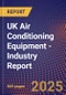 UK Air Conditioning Equipment - Industry Report - Product Thumbnail Image