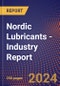 Nordic Lubricants - Industry Report - Product Thumbnail Image