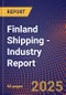 Finland Shipping - Industry Report - Product Thumbnail Image