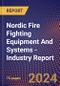 Nordic Fire Fighting Equipment And Systems - Industry Report - Product Thumbnail Image
