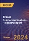 Finland Telecommunications - Industry Report - Product Image