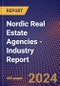 Nordic Real Estate Agencies - Industry Report - Product Image