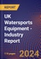 UK Watersports Equipment - Industry Report - Product Thumbnail Image
