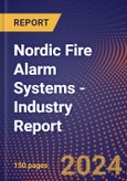 Nordic Fire Alarm Systems - Industry Report- Product Image