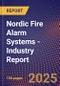 Nordic Fire Alarm Systems - Industry Report - Product Thumbnail Image