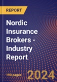 Nordic Insurance Brokers - Industry Report- Product Image