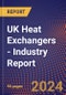 UK Heat Exchangers - Industry Report - Product Image