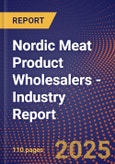 Nordic Meat Product Wholesalers - Industry Report- Product Image