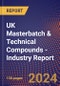 UK Masterbatch & Technical Compounds - Industry Report - Product Thumbnail Image
