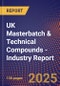 UK Masterbatch & Technical Compounds - Industry Report - Product Thumbnail Image