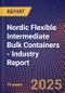 Nordic Flexible Intermediate Bulk Containers - Industry Report - Product Thumbnail Image