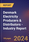Denmark Electricity Producers & Distributors - Industry Report- Product Image