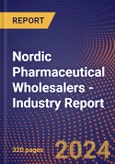 Nordic Pharmaceutical Wholesalers - Industry Report- Product Image