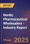 Nordic Pharmaceutical Wholesalers - Industry Report - Product Image