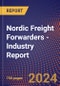 Nordic Freight Forwarders - Industry Report - Product Image
