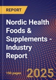 Nordic Health Foods & Supplements - Industry Report- Product Image