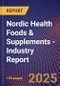 Nordic Health Foods & Supplements - Industry Report - Product Thumbnail Image