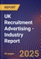 UK Recruitment Advertising - Industry Report - Product Thumbnail Image