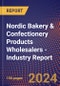 Nordic Bakery & Confectionery Products Wholesalers - Industry Report - Product Image