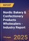 Nordic Bakery & Confectionery Products Wholesalers - Industry Report - Product Image