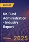 UK Fund Administration - Industry Report - Product Thumbnail Image