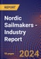 Nordic Sailmakers - Industry Report - Product Thumbnail Image
