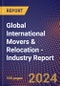 Global International Movers & Relocation - Industry Report - Product Thumbnail Image