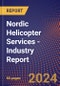 Nordic Helicopter Services - Industry Report - Product Thumbnail Image