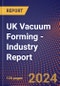 UK Vacuum Forming - Industry Report - Product Thumbnail Image