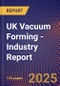 UK Vacuum Forming - Industry Report - Product Thumbnail Image