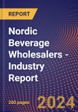 Nordic Beverage Wholesalers - Industry Report- Product Image
