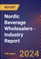 Nordic Beverage Wholesalers - Industry Report - Product Thumbnail Image