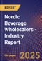 Nordic Beverage Wholesalers - Industry Report - Product Image