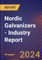 Nordic Galvanizers - Industry Report - Product Thumbnail Image