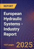 European Hydraulic Systems - Industry Report- Product Image