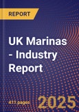 UK Marinas - Industry Report- Product Image